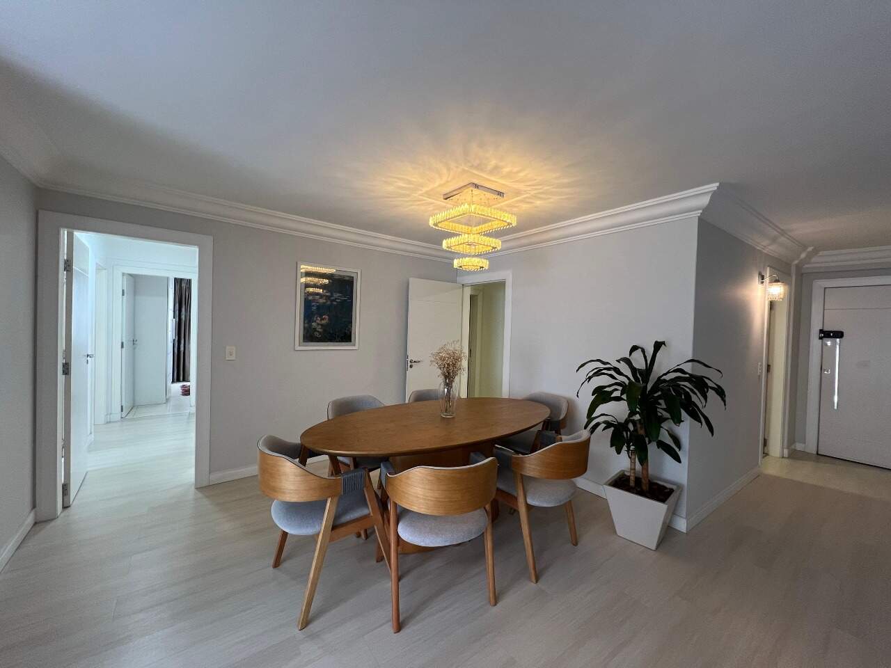 Apartamento quadra mar com 03 quartos à venda em Balneário Camboriú, Santa Catarina