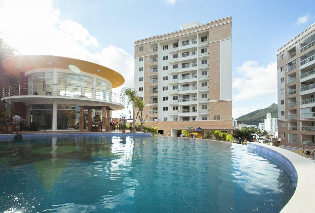 Apartamento com 2 quartos, tabuleiro - camboriú para | Tabuleiro, Camboriú, Santa Catarina
