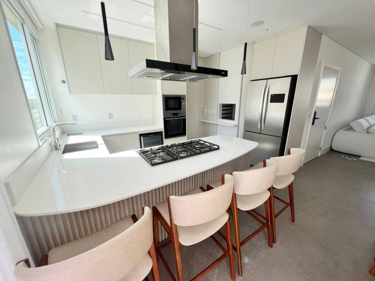 Apartamento a venda 04 dormitórios | Centro, Balneário Camboriú, Santa Catarina