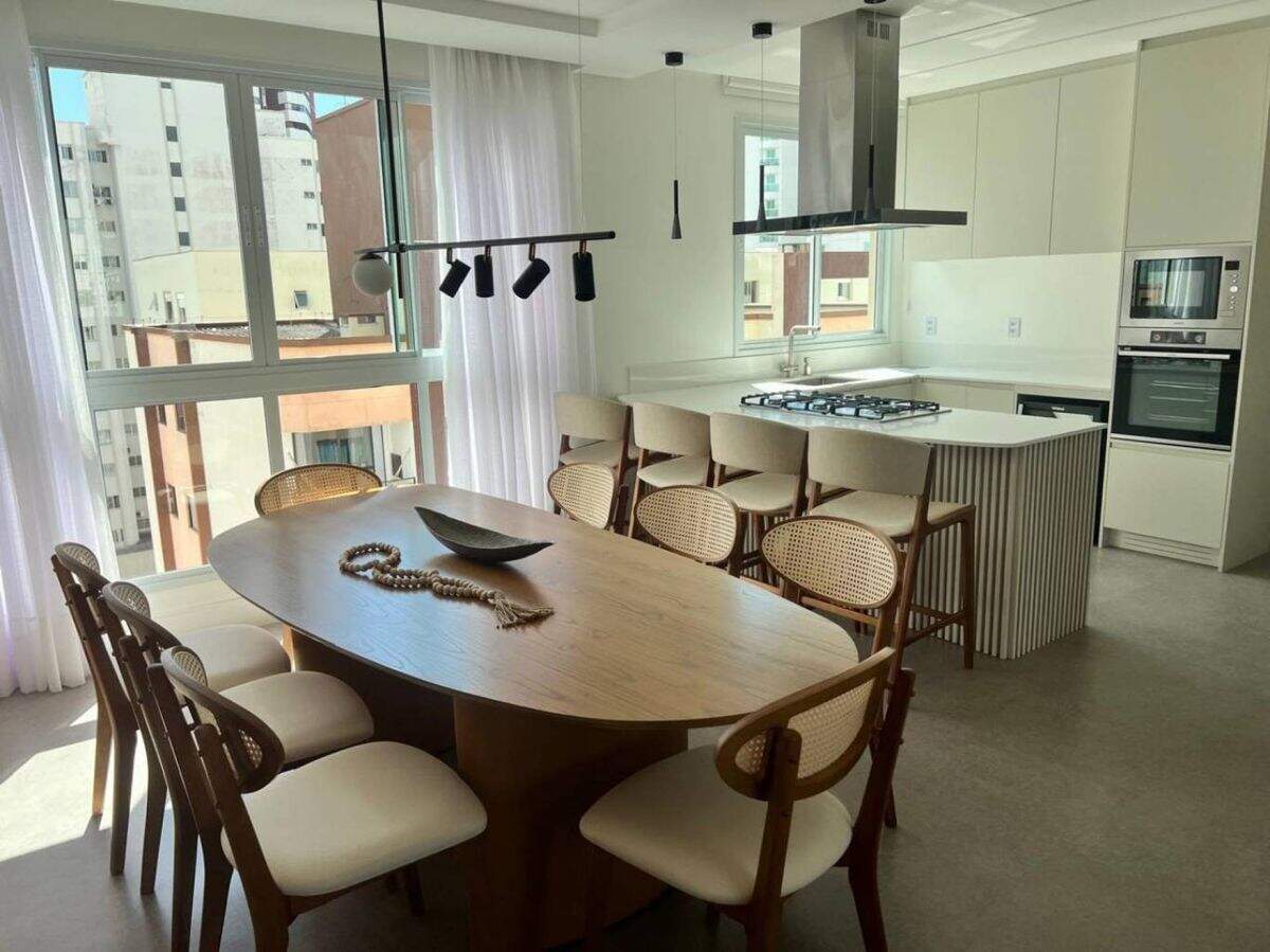 Apartamento a venda 04 dormitórios | Centro, Balneário Camboriú, Santa Catarina