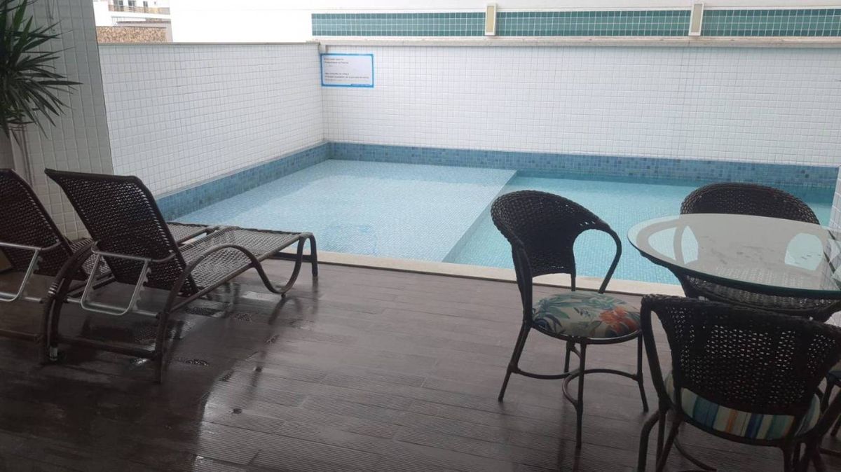 Apartamento 04 quartos no centro de balneário camboriú-sc.