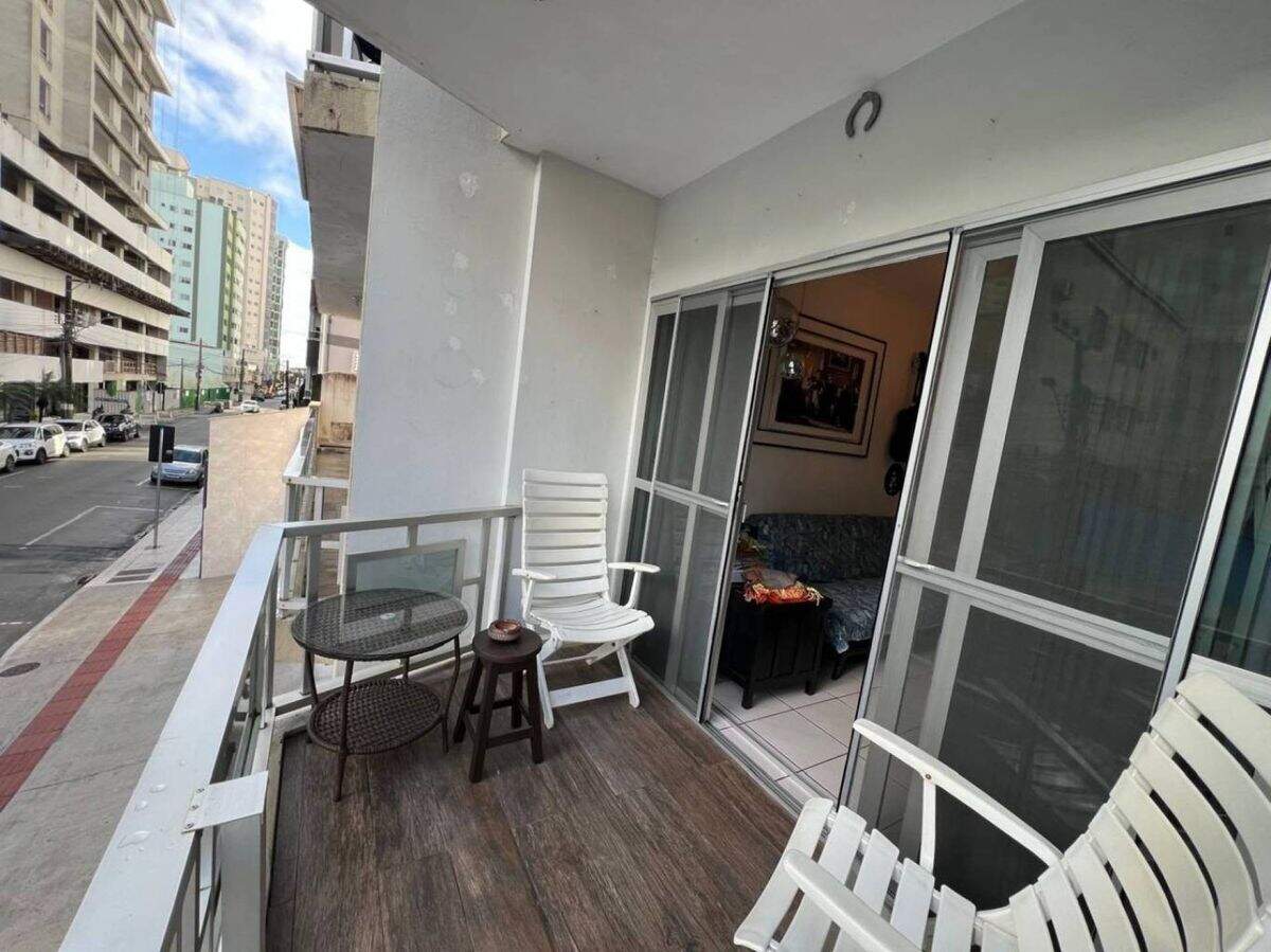 Apartamento semi-mobiliado com 2 quartos para venda | Pioneiros, Balneário Camboriú, Santa Catarina