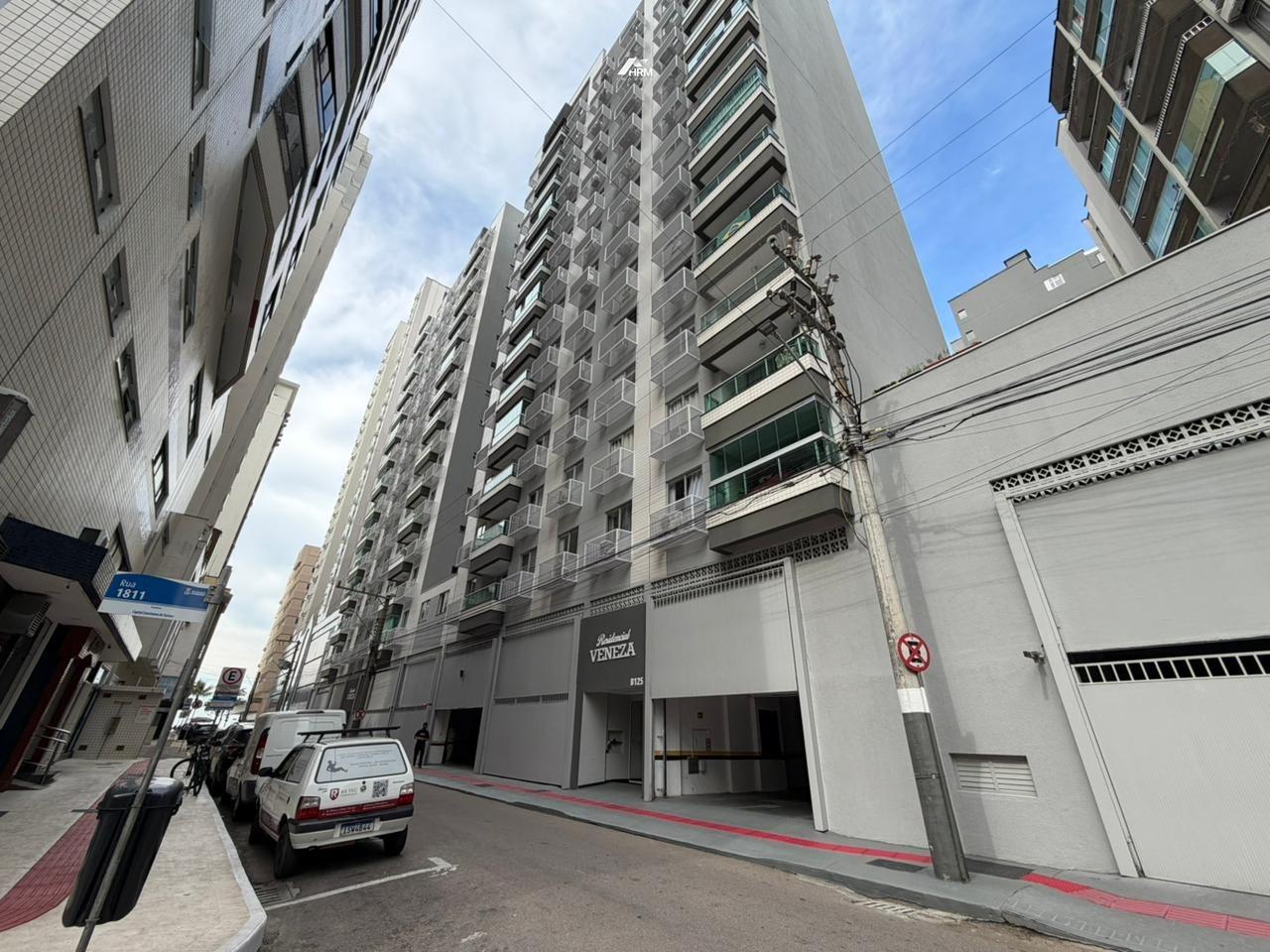 Apartamento quadra mar com 3 quartos à venda | Centro, Balneário Camboriú, Santa Catarina