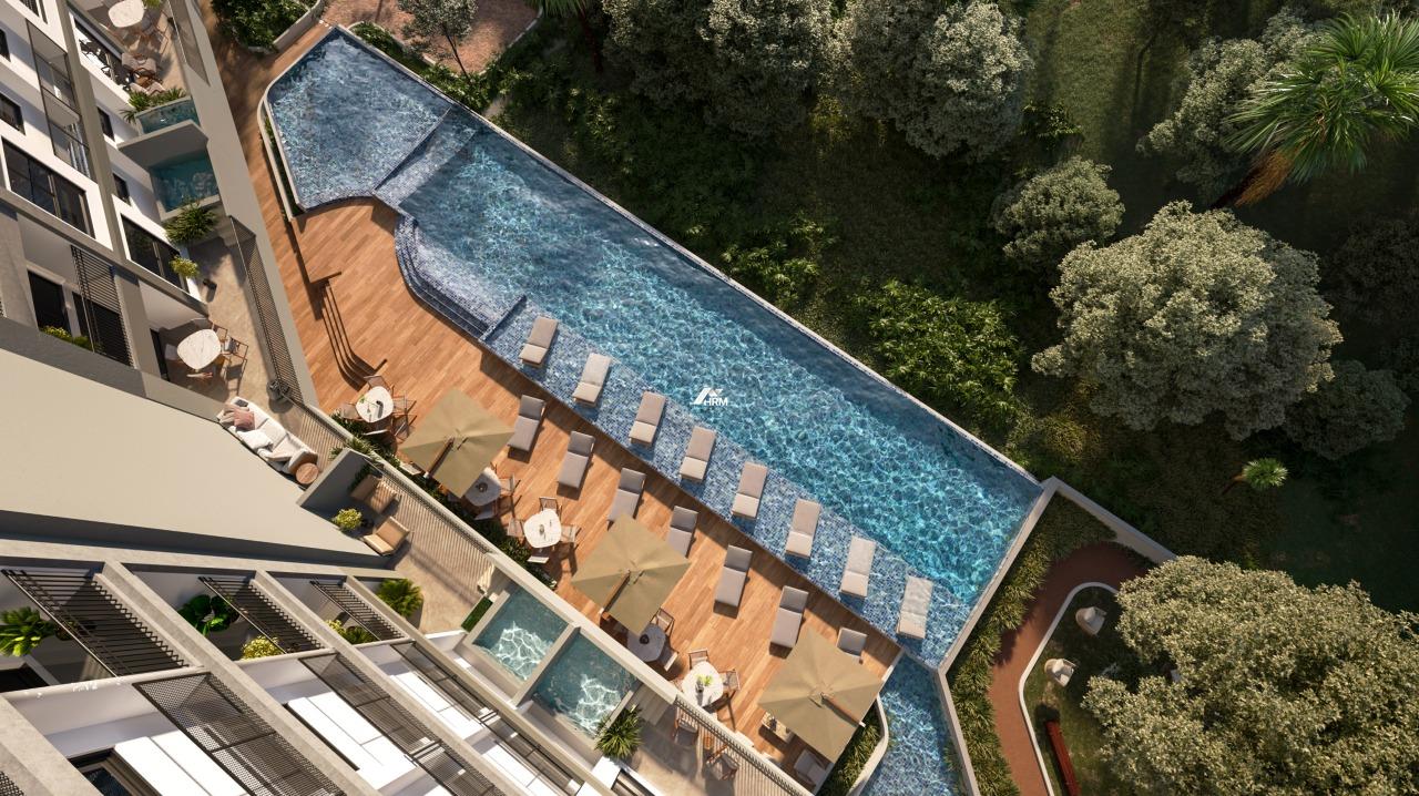 Apartamento com 2 quartos, tabuleiro (monte alegre) - camboriú para | Tabuleiro (Monte Alegre), Camboriú, Santa Catarina