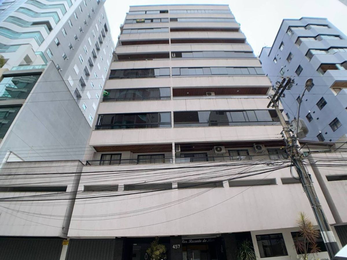 Apartamento 2 quartos em balneário camboriú para | Centro, Balneário Camboriú, Santa Catarina