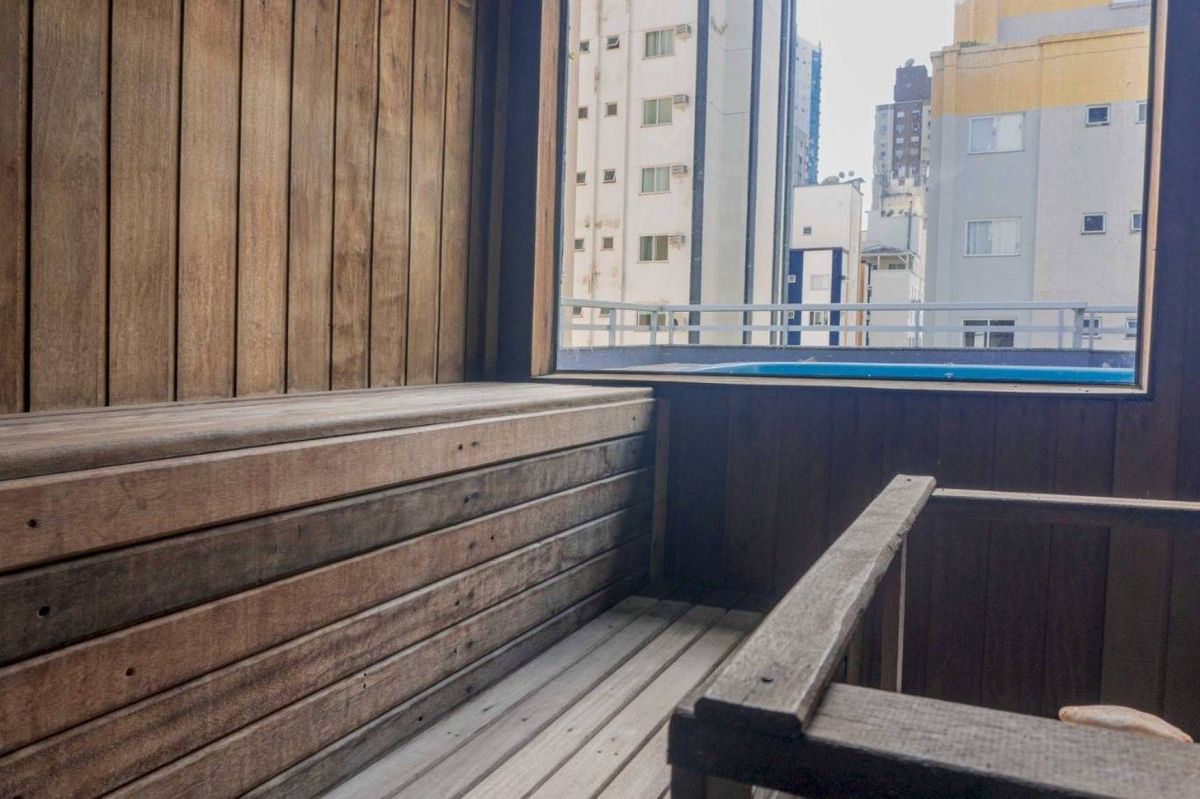 Apartamento cobertura a venda 5 quartos, balneário camboriú-sc para | Centro, Balneário Camboriú, Santa Catarina