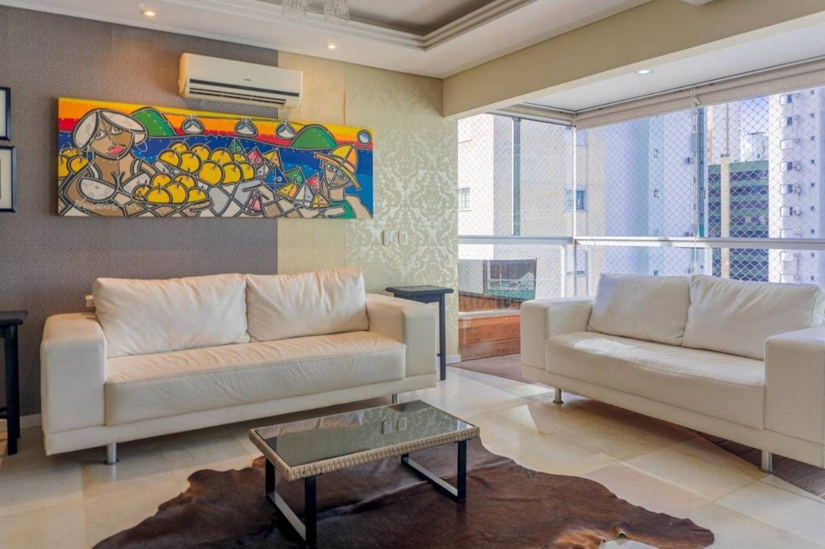 Apartamento cobertura a venda 5 quartos, balneário camboriú-sc para | Centro, Balneário Camboriú, Santa Catarina