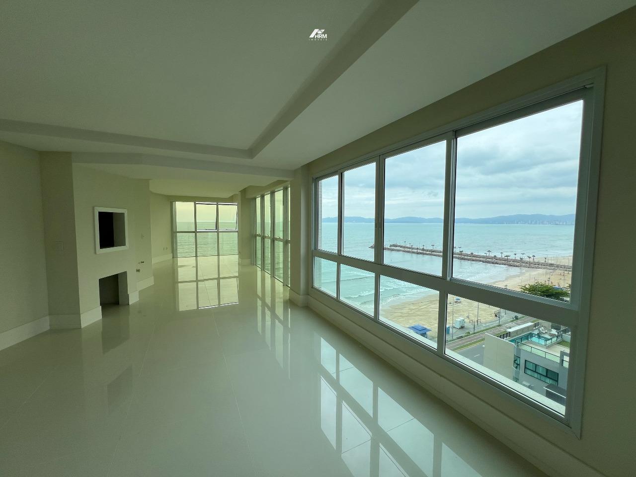 Riviera Del Sol – Frente Mar com Lazer Completo