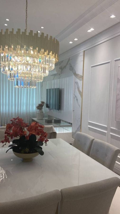 Apartamento de alto padrão em meia praia- itapema para | Meia Praia, Itapema, Santa Catarina