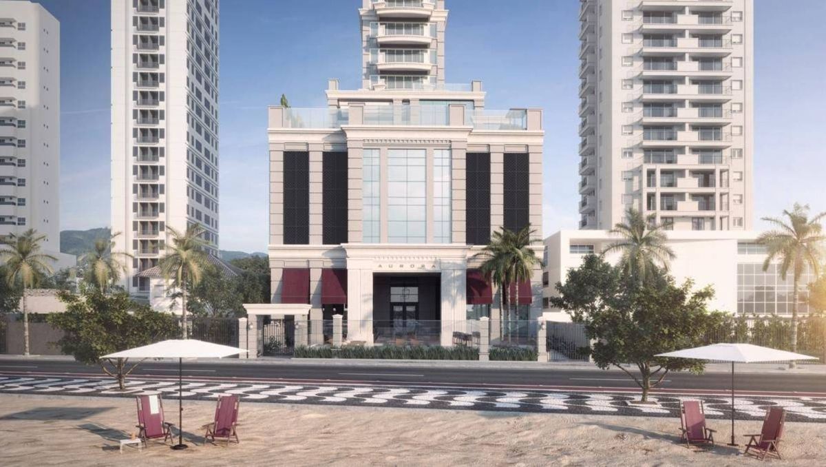 Apartamento com 5 quartos, centro - balneário camboriú para | Centro, Balneário Camboriú, Santa Catarina