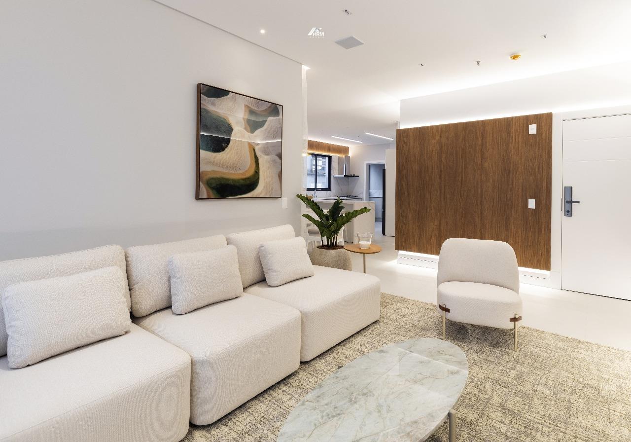 Cosmopolitan Residence — Exclusividade, Lazer e Vista Deslumbrante