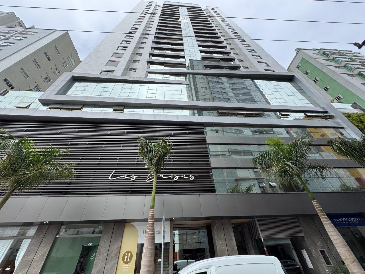 Las Brisas Residencial – Estrutura completa em cada detalhe