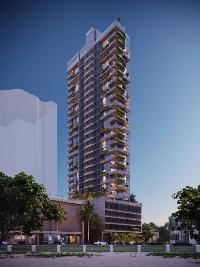 Apartamento no bairro perequê para | , Porto Belo, Santa Catarina