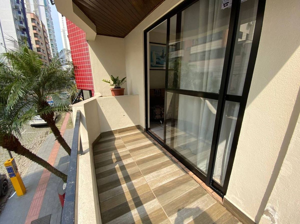 Apartamento a venda de 02 quartos em balneário camboriú-sc para | Centro, Balneário Camboriú, Santa Catarina