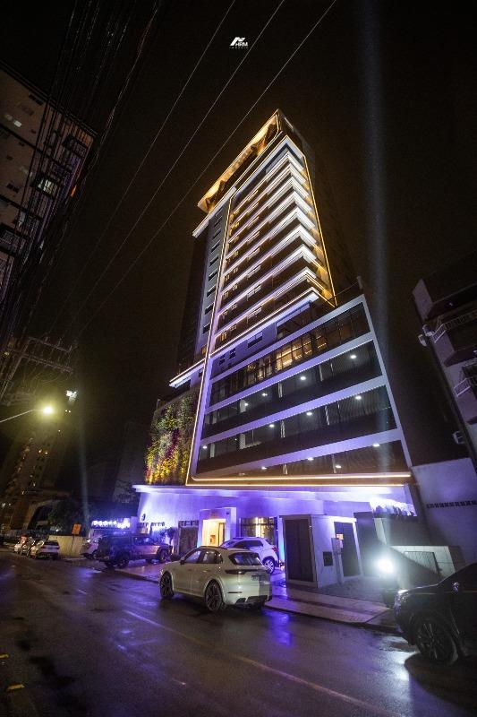 Sky Tower Residence: Altitude, Estilo e Conforto em Um Só Lugar