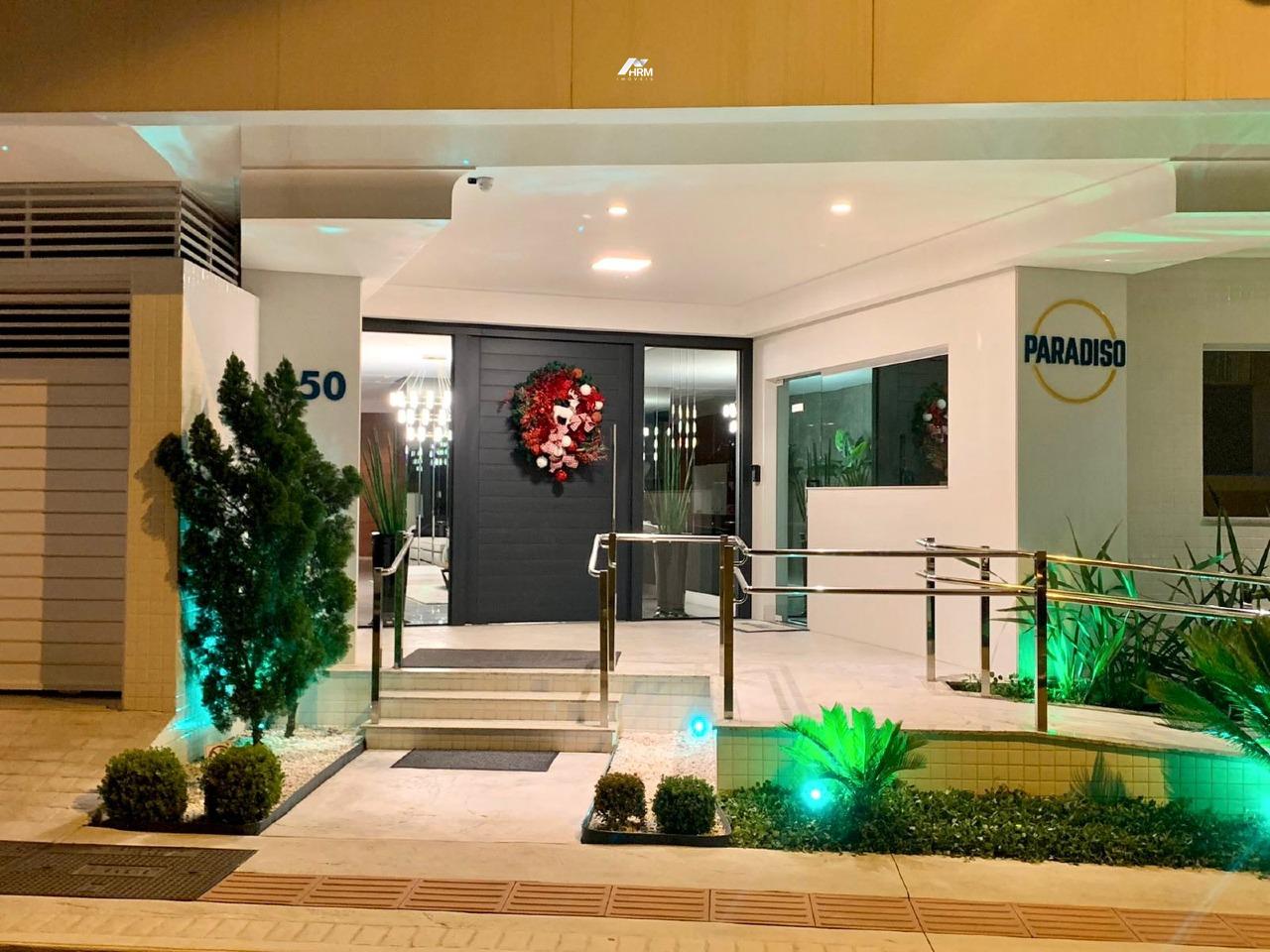 Residencial Paradiso