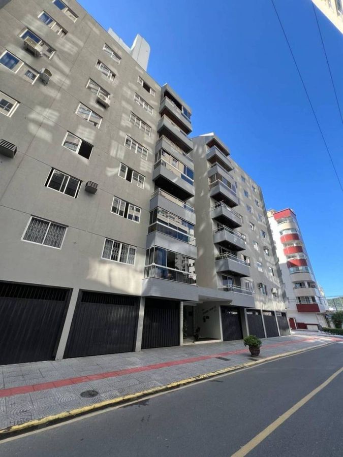 Apartamento com 3 dormitórios | Centro, Balneário Camboriú, Santa Catarina
