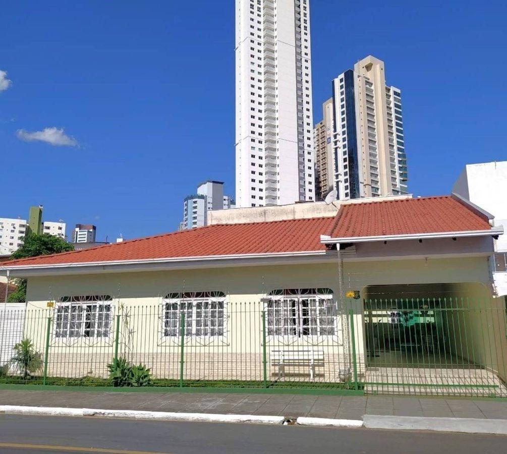 Casa a venda em Balneário Camboriù!