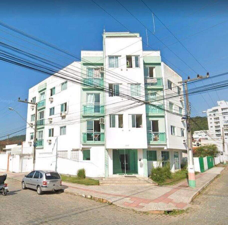 Apartamento 02 quartos a venda em Camboriú!
