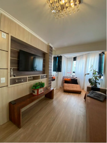 Apartamento cobertura duplex, 3 quartos para venda | Centro, Balneário Camboriú, Santa Catarina