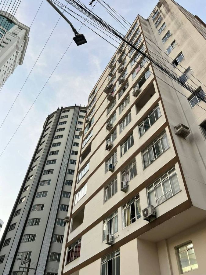 Apartamento à venda em balneário camboriú. para | Centro, Balneário Camboriú, Santa Catarina