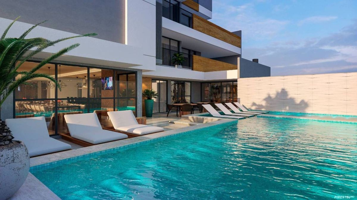 Apartamento com 3 quartos, fazenda - itajaí para | Fazenda, Itajaí, Santa Catarina