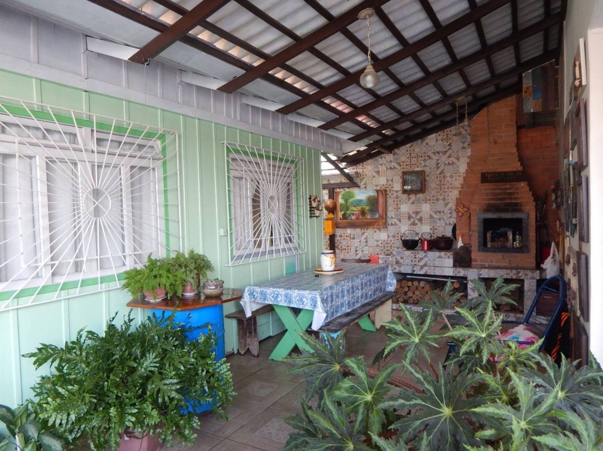 Casa com 2 quartos, cordeiros - itajaí para | Cordeiros, Itajaí, Santa Catarina