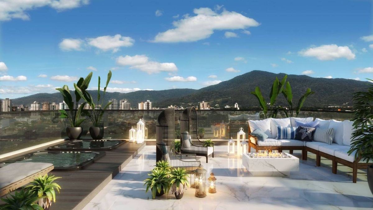 Vision Residence — Design Moderno e Alto Padrão em Cada Detalhe