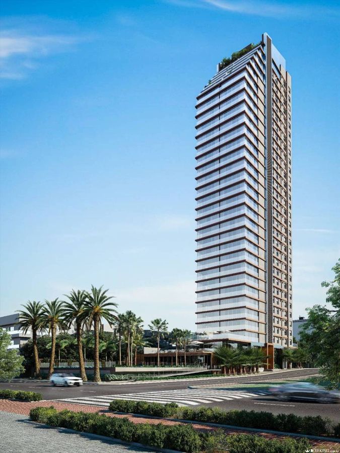 Apartamento a venda 04 dormitórios em itapema-sc para | Centro, Itapema, Santa Catarina