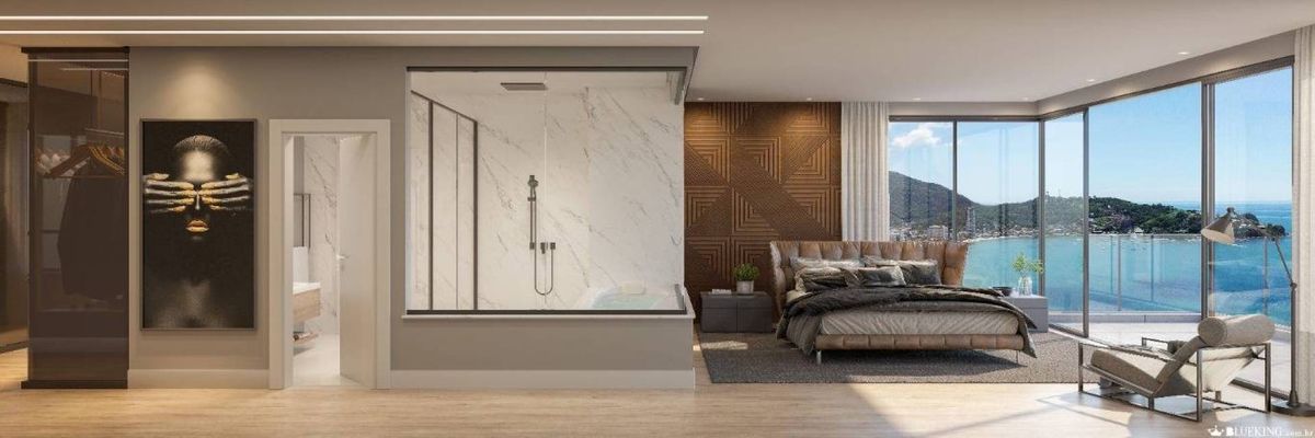 Apartamento a venda 04 dormitórios em itapema-sc para | Centro, Itapema, Santa Catarina