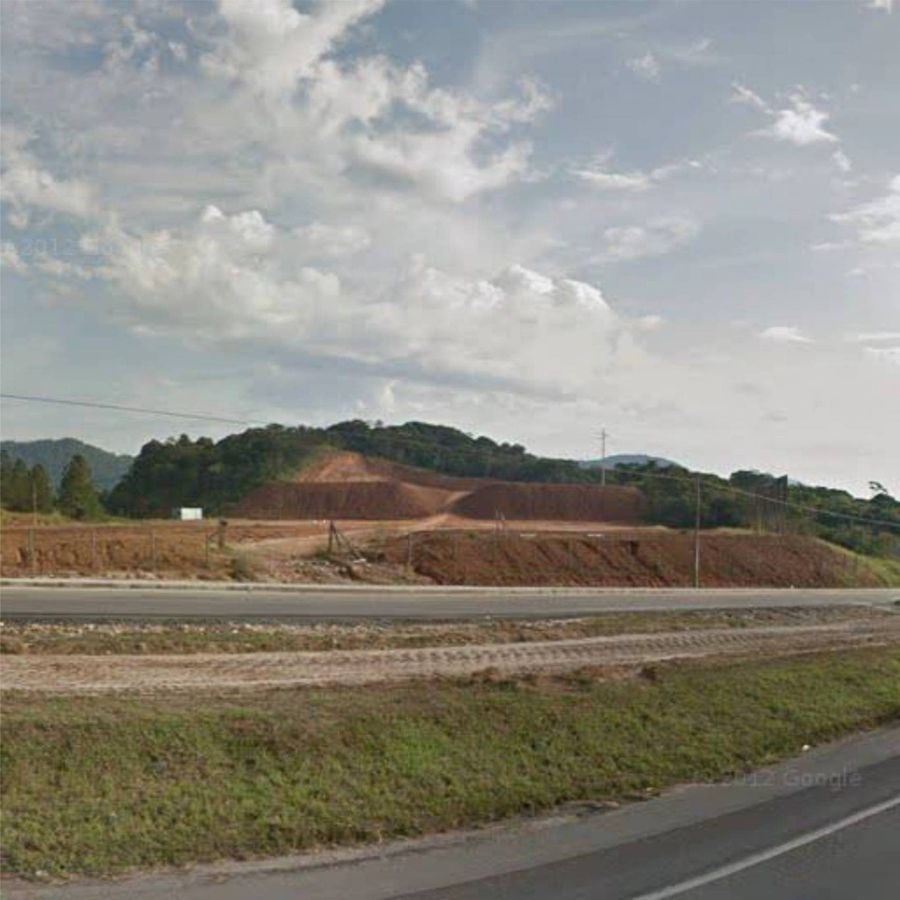 Terreno/Área para venda na Várzea do Ranchinho, Camboriú, Santa Catarina