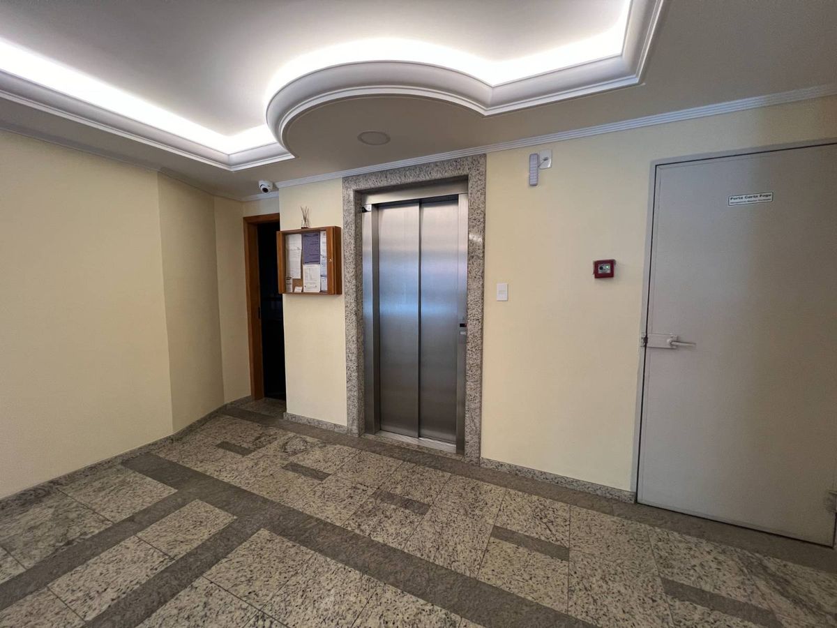 Apartamento a venda em Balneário Camboriú