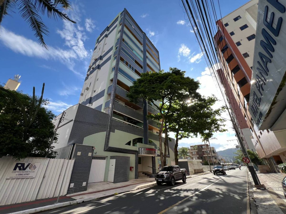 Apartamento a venda em Balneário Camboriú
