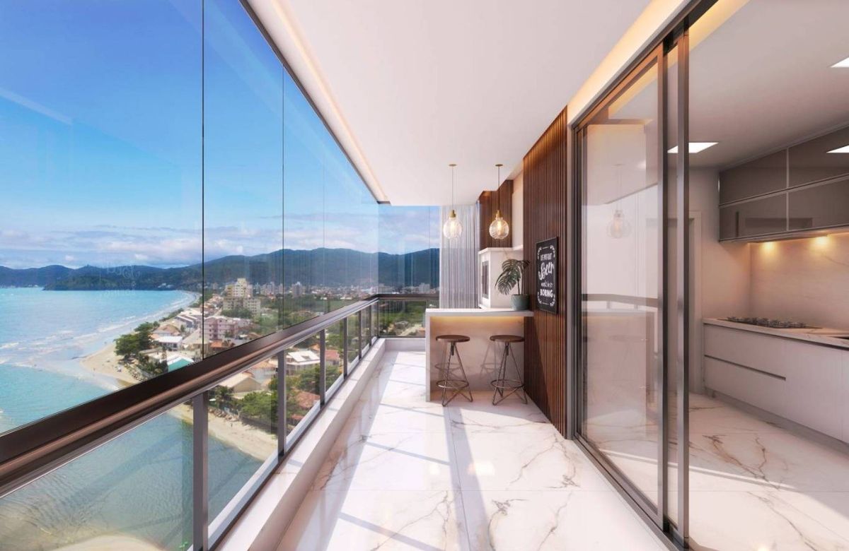 Veneza Residence — Um Horizonte Privilegiado Entre Sofisticação e Lazer