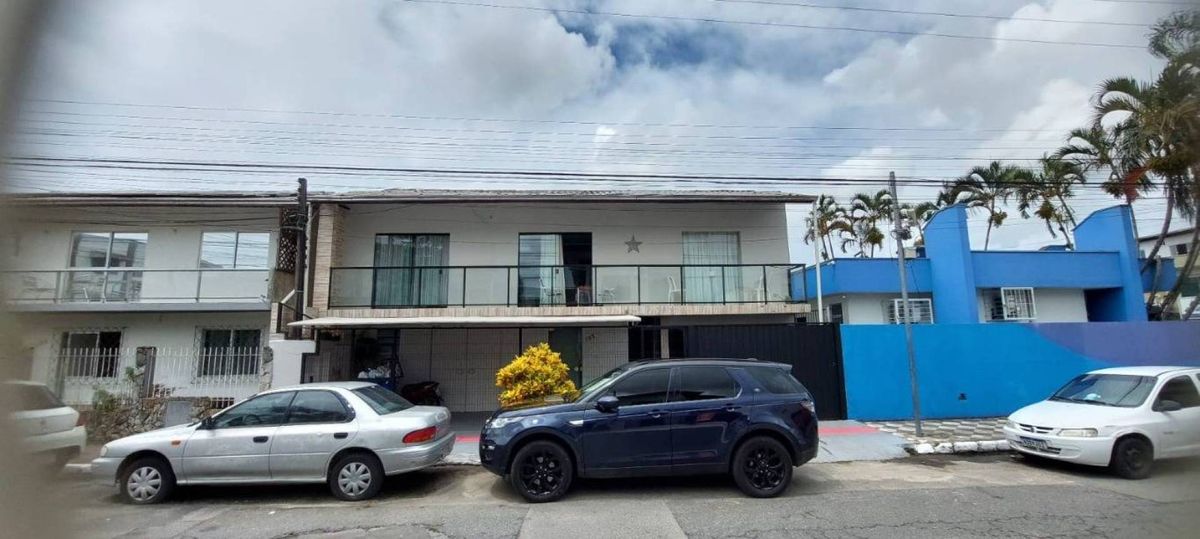 Casa com 8 quitinetes à venda em balneário camboriú- sc. para | Municípios, Balneário Camboriú, Santa Catarina