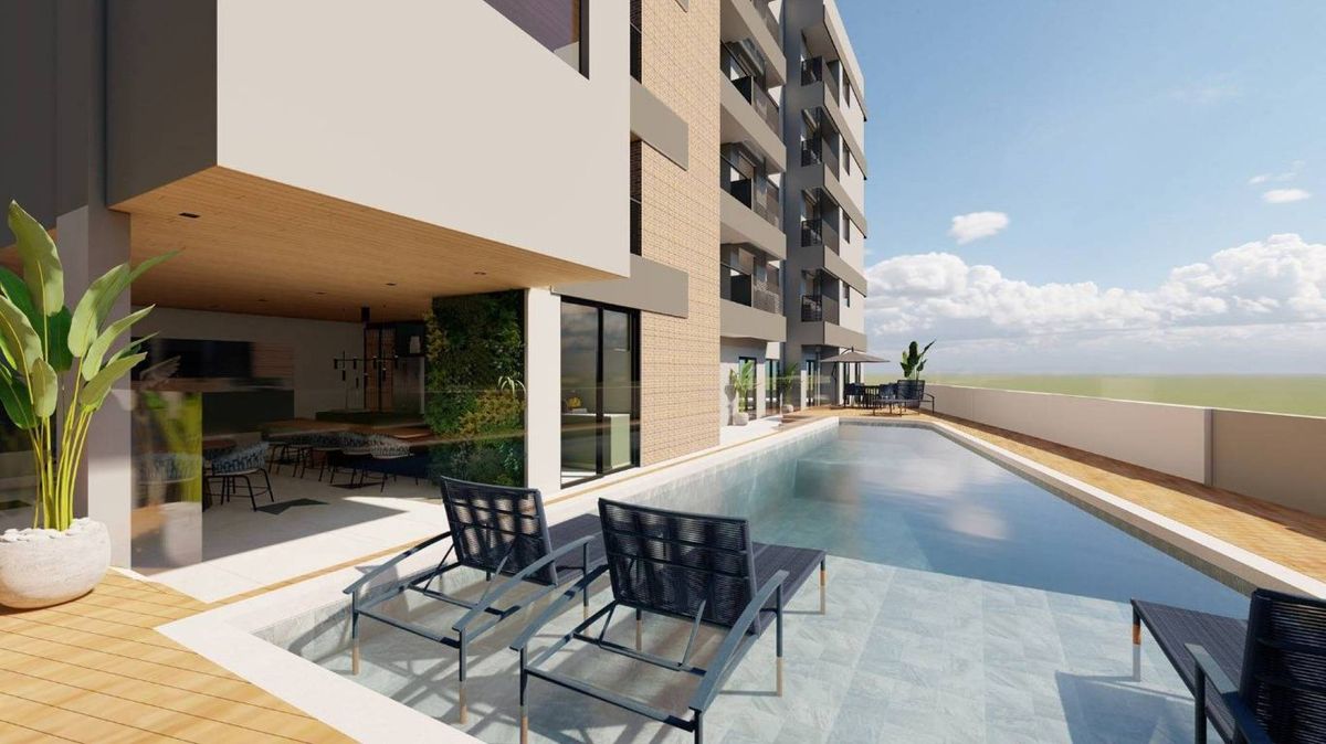 Apartamento a venda de 02 dormitórios, praia dos amores em bal.camboriú-sc. para | Praia dos Amores, Balneário Camboriú, Santa Catarina