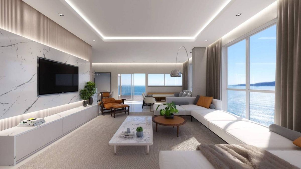 Apartamento em meia praia, itapema-sc para | Meia Praia, Itapema, Santa Catarina