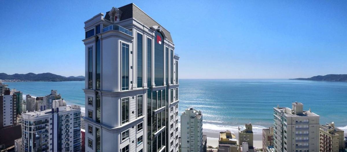 Apartamento com 05 quartos à venda, itapema-sc para | Meia Praia, Itapema, Santa Catarina