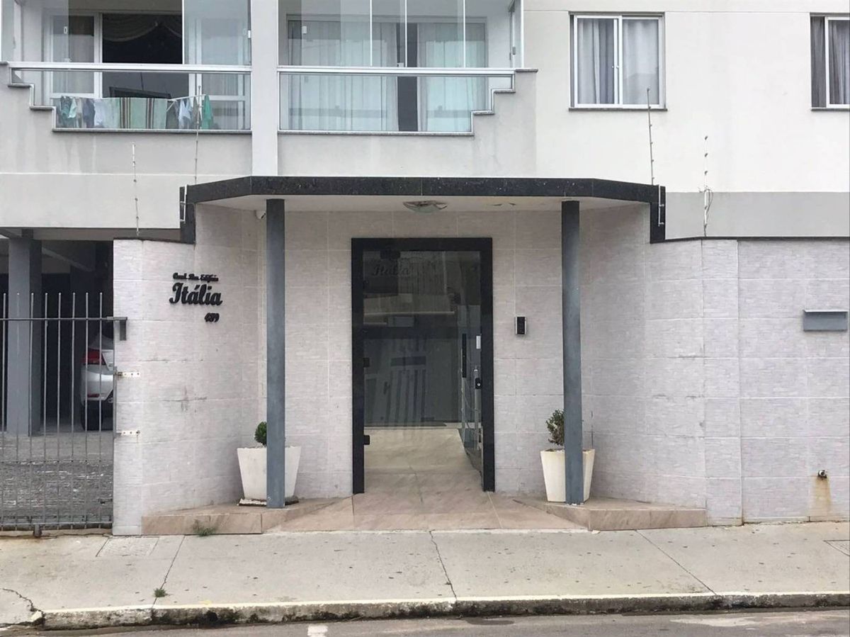 Apartamento 3 quartos a venda | Nações, Balneário Camboriú, Santa Catarina
