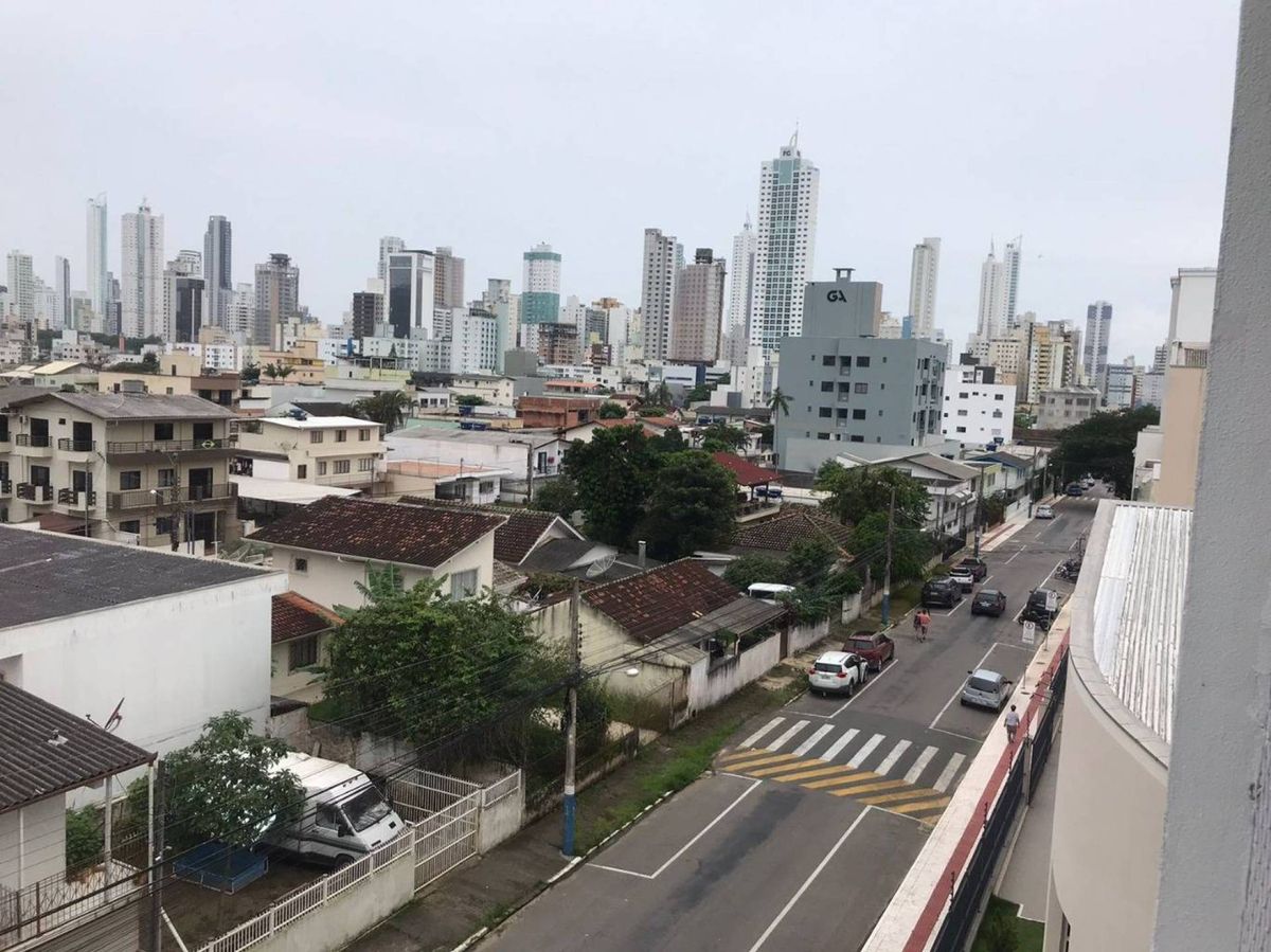 Apartamento 3 quartos a venda | Nações, Balneário Camboriú, Santa Catarina