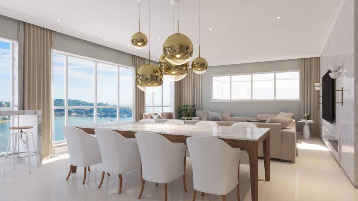 Apartamento a venda de 04 suítes em itapema-sc para | Centro, Itapema, Santa Catarina