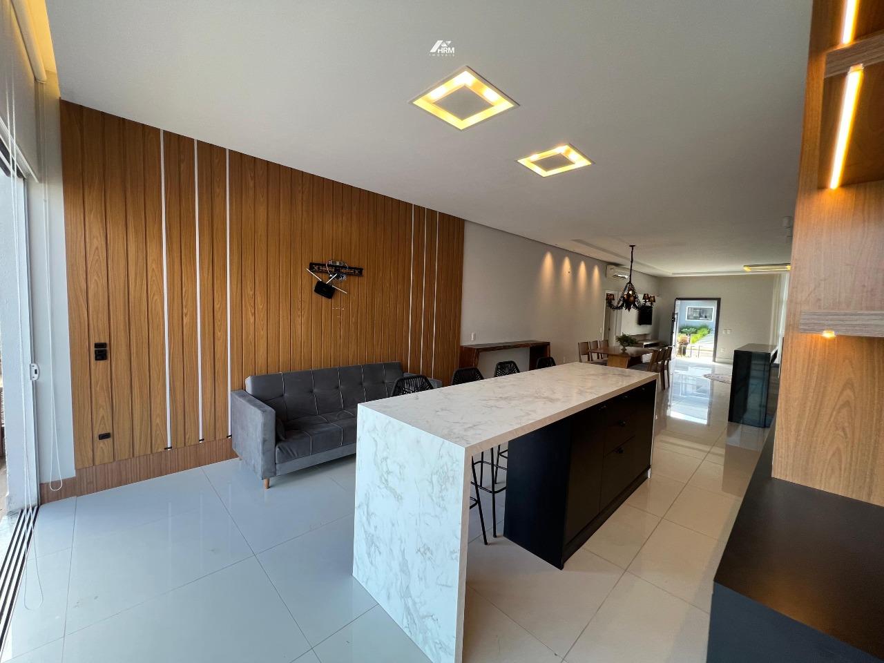 Casa mobiliada com 3 suítes, no Condomínio Caledônia – Camboriú/SC