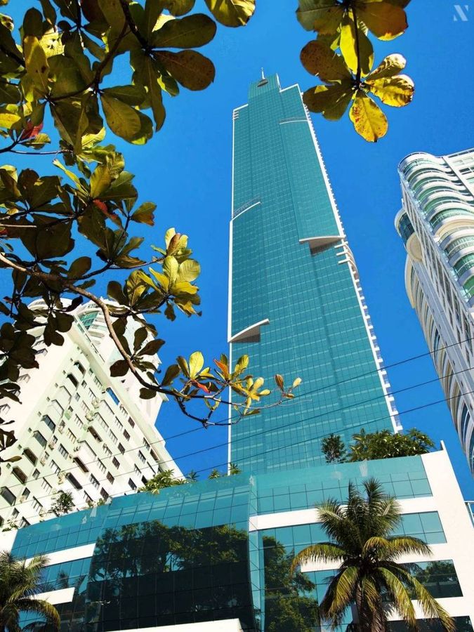 Apartamento de luxo a venda, 04 quartos, balneário camboriú-sc para | Centro, Balneário Camboriú, Santa Catarina