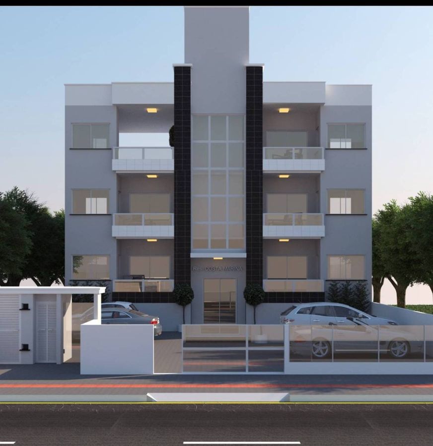 Apartamento a venda na barra em balneário camboriú sc. para | Barra, Balneário Camboriú, Santa Catarina