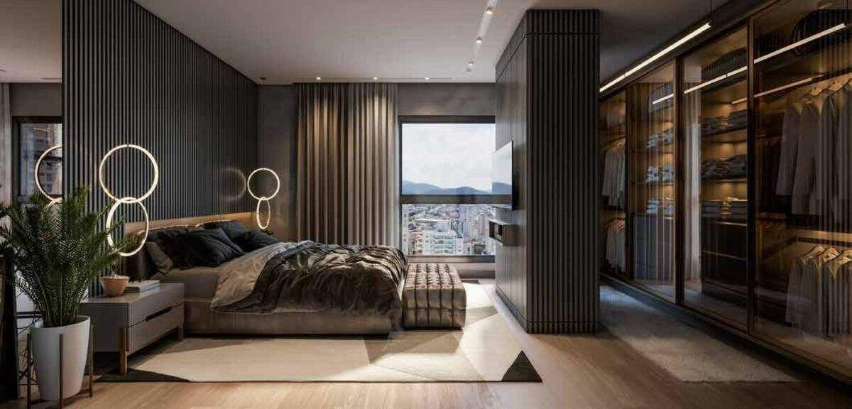 Apartamento com 3 Suítes e Lazer Completo em Balneário Camboriú