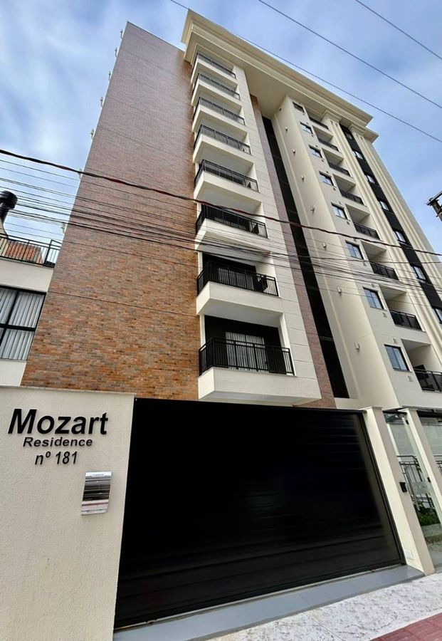 Apartamento 02 quartos a venda em Camboriú-SC
