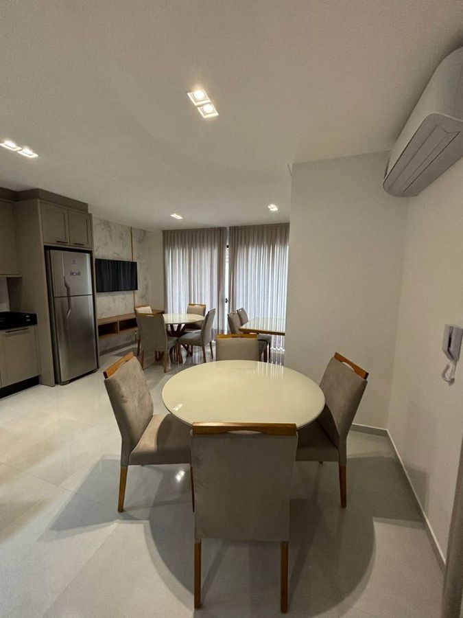 Apartamento 02 quartos a venda em Camboriú-SC