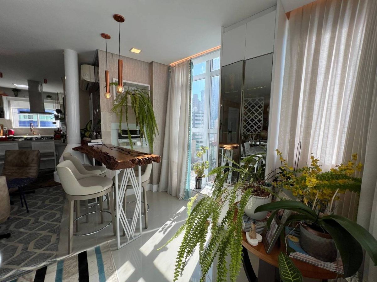 Apartamento 3 quartos para venda | Centro, Balneário Camboriú, SC