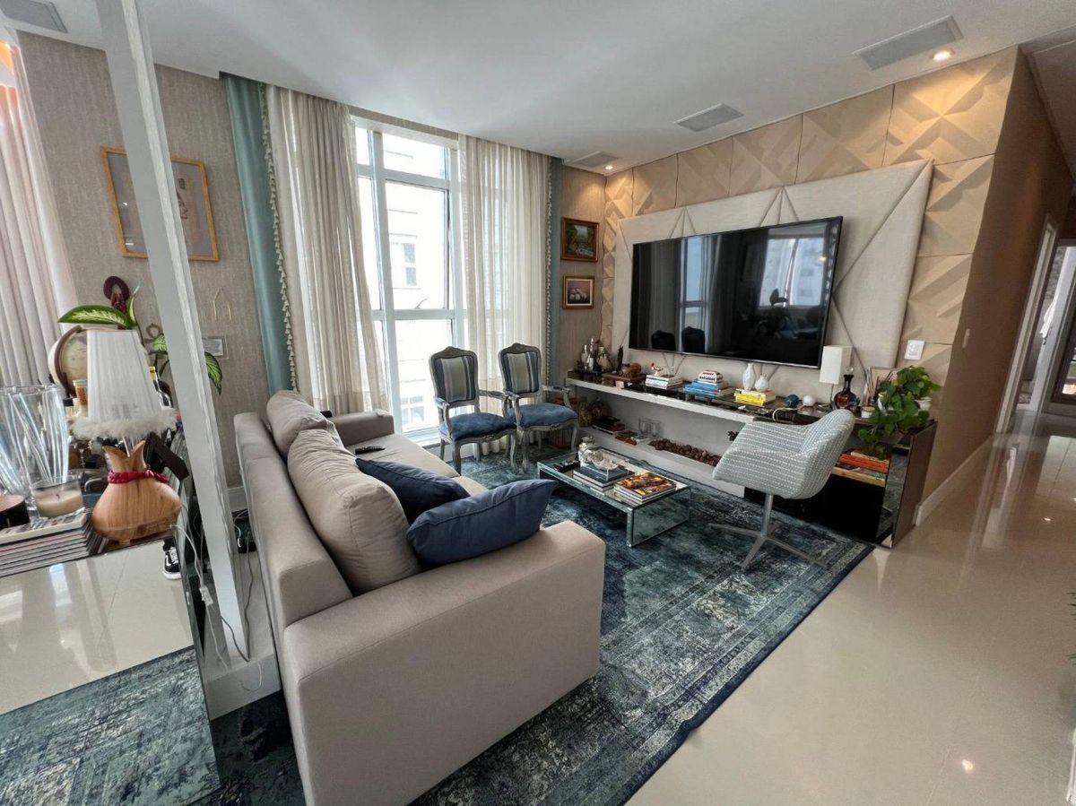 Apartamento 3 quartos para venda | Centro, Balneário Camboriú, SC
