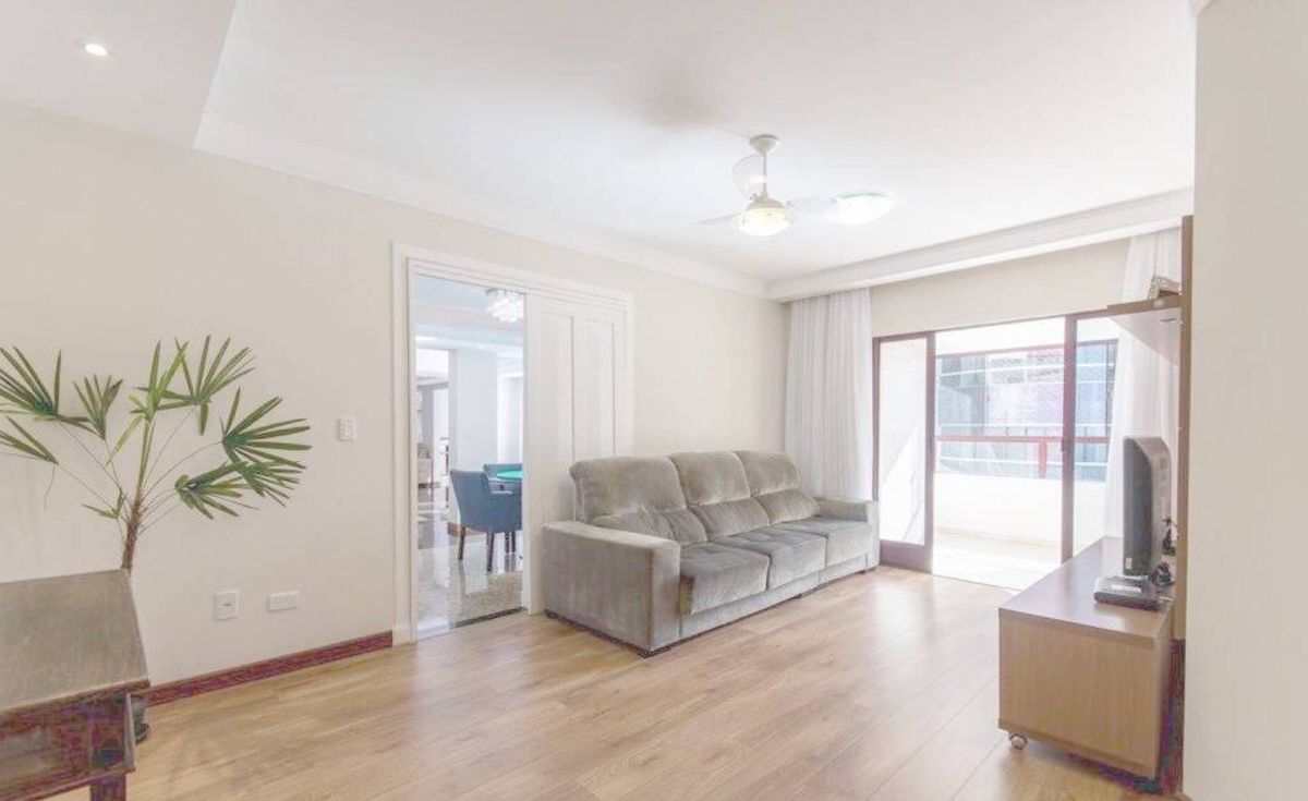 Apartamento 340m² com 5 dormitórios para venda | Centro, Balneário Camboriú, SC